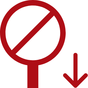 Logo Abbau des Halteverbots